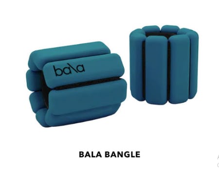 Workout Gear from Athleta