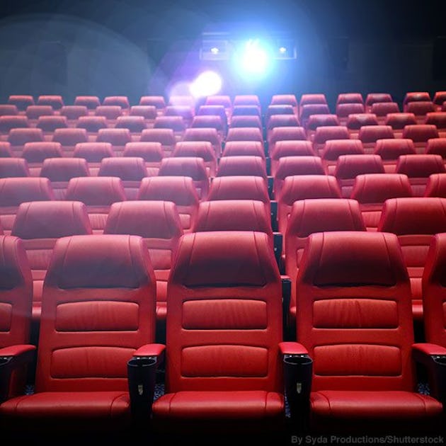 Marley Station Mall At the Movies September 6