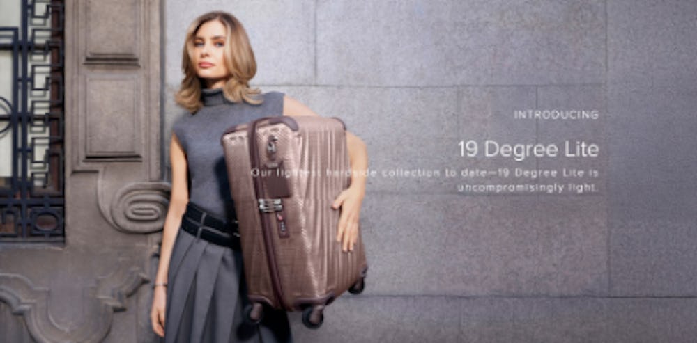 Introducing: 19 Degree Lite