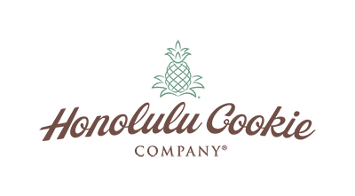 Honolulu Cookie Company Logo