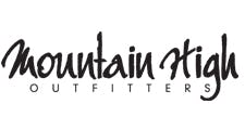 Mountain High Outfitters Logo