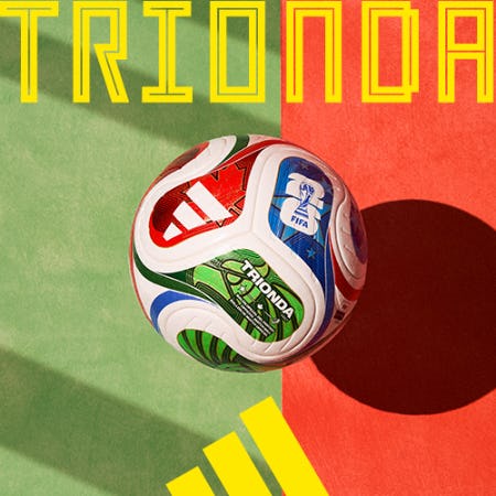 The wait is over: Trionda is in-store