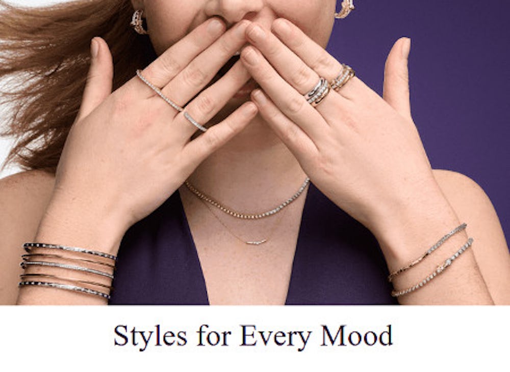 Styles for Every Mood