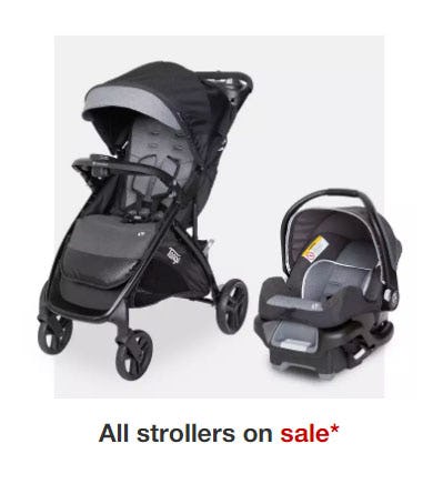 mall strollers for sale