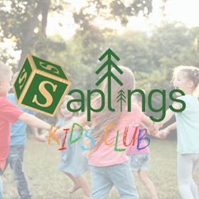 Saplings Kids Club