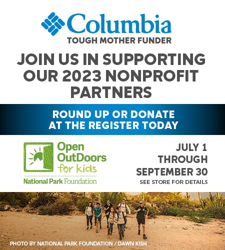 Columbia Sportswear Tough Mother Funder from Columbia