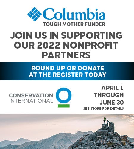 Columbia Sportswear Tough Mother Funder