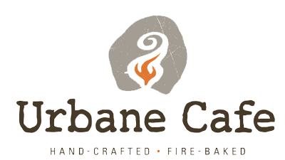 Urbane Cafe Logo