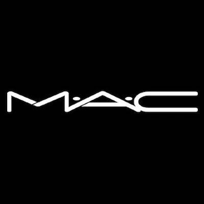 맥 (M•A•C) Logo