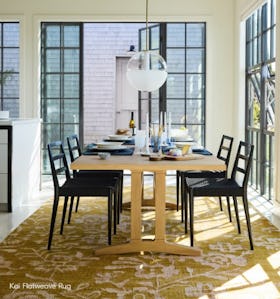 Rugs that Instantly Elevate