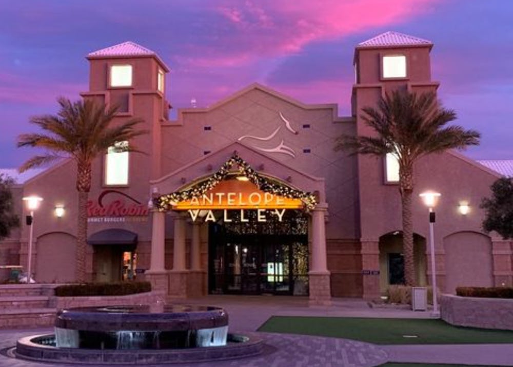 Antelope Valley Mall ::: Store ::: Antelope Valley Mall