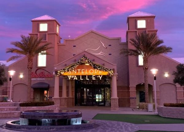 Antelope Valley Mall ::: Store Directory