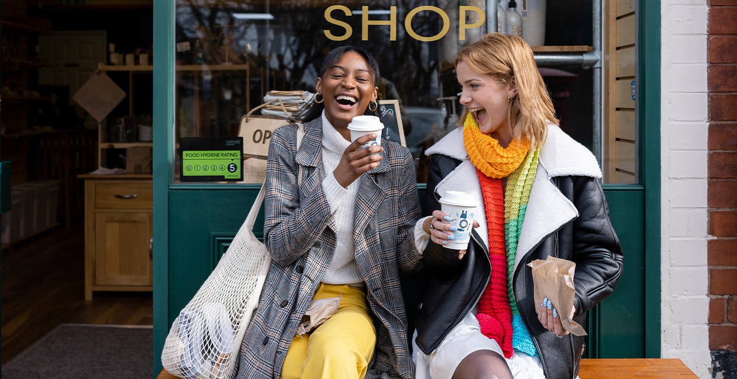 Greenbrier Mall Home Page