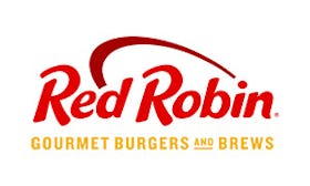Red Robin Gourmet Burgers Franchise