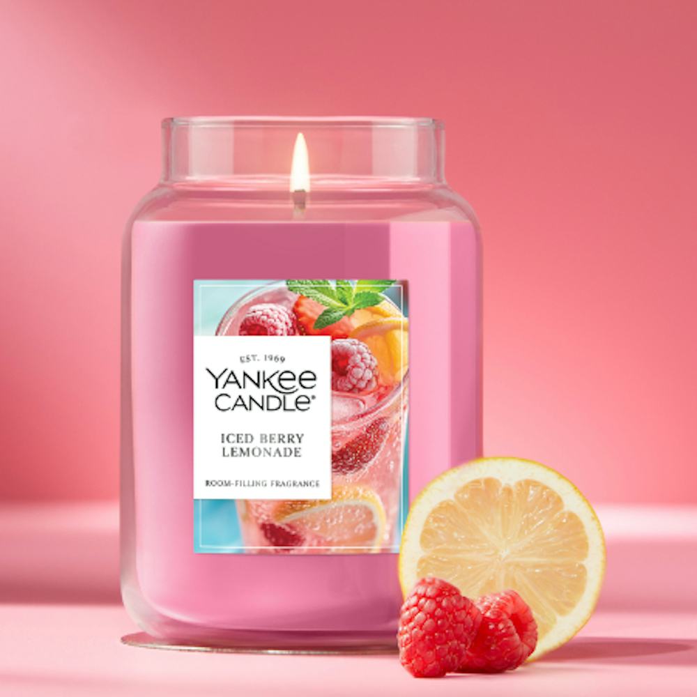 $19.95 Large Candles