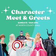 AnimeLand, North County Mall, Escondido, October 14 2023