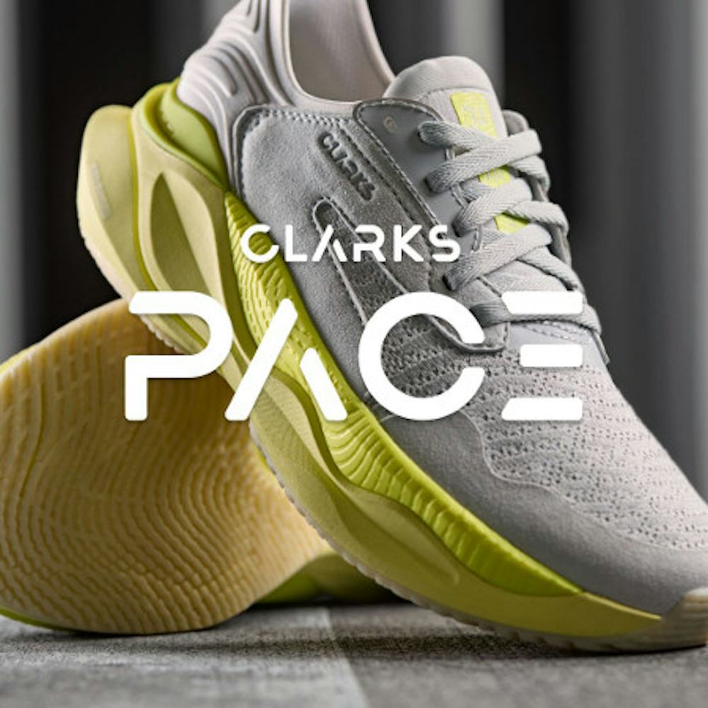 Introducing the all new PACE!