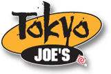 Tokyo Joe's Logo