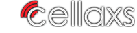 Cellaxs Phone Repair Logo