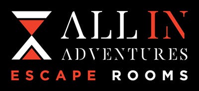 All In Adventures Logo