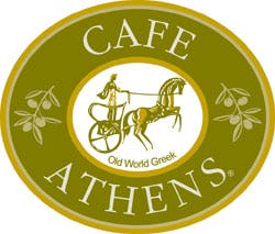 Cafe Athens