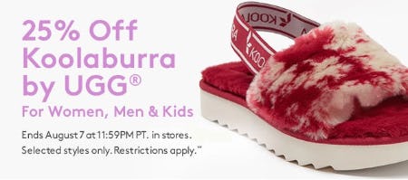 koolaburra ugg nordstrom rack