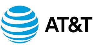 AT&T Logo