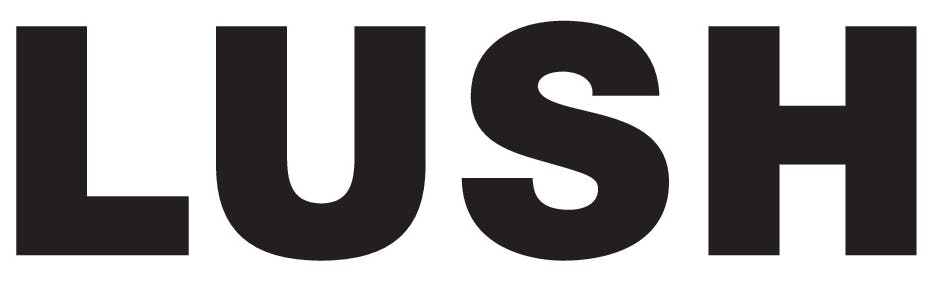 LUSH Logo