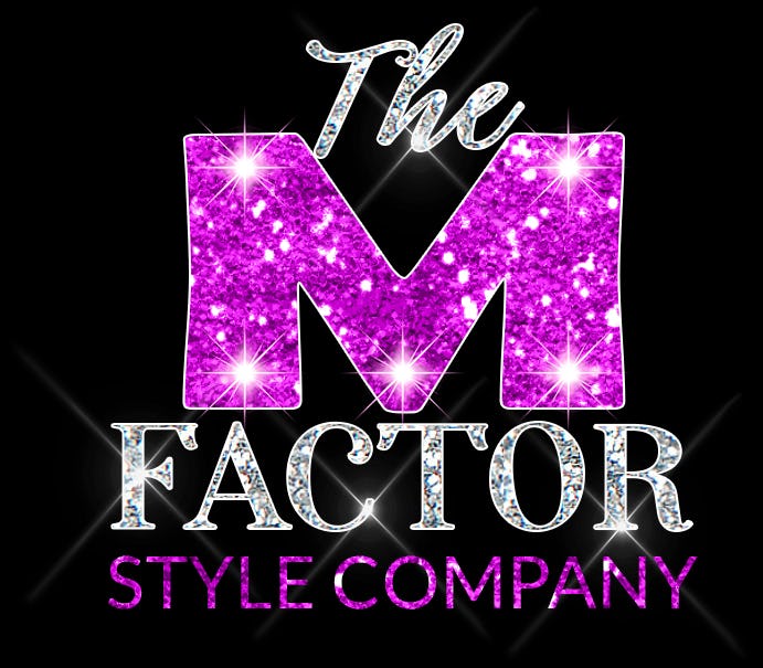 The M Factor Style Company