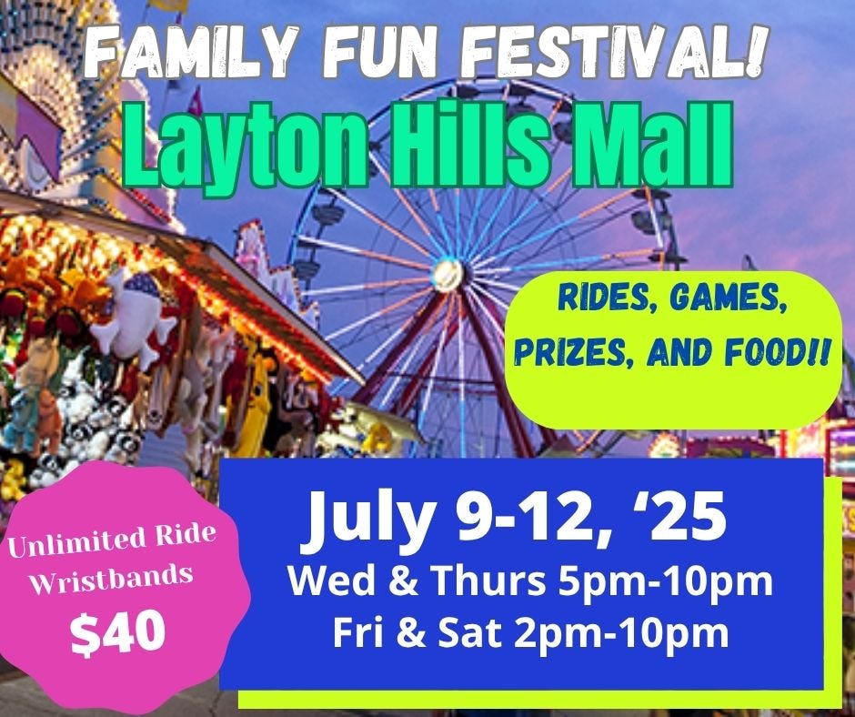 family fun festival