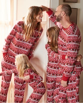 40-60% off Women’s and Men’s Pajamas