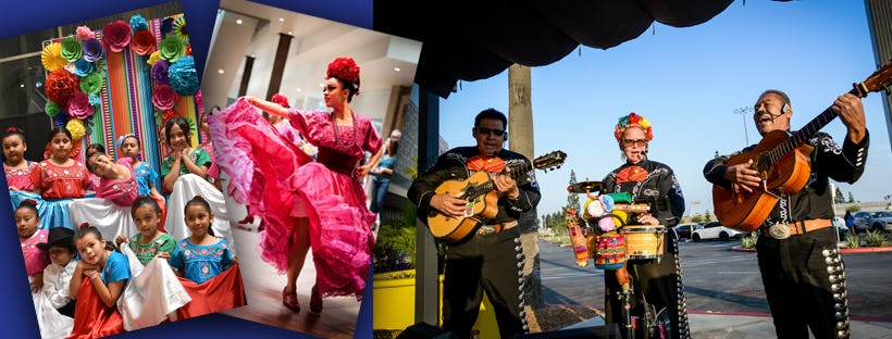 Hispanic Heritage