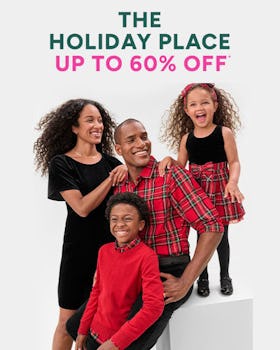 The Holiday Place Up to 60% off