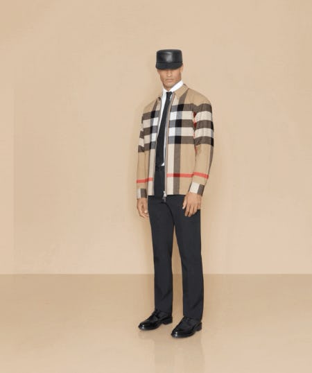 Burberry Gifts for Everyone from Burberry