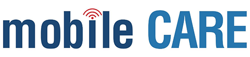 Mobile Care Logo