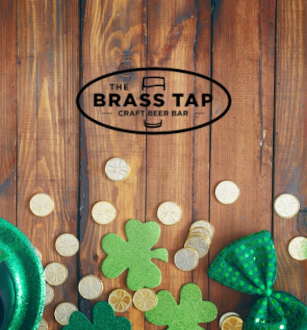 St. Patrick's Day Celebration with The Brass Tap