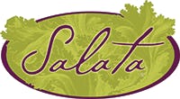 Salata Logo