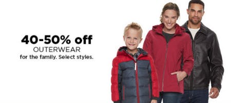 40 50 Off Outerwear At Kohls Coronado Center