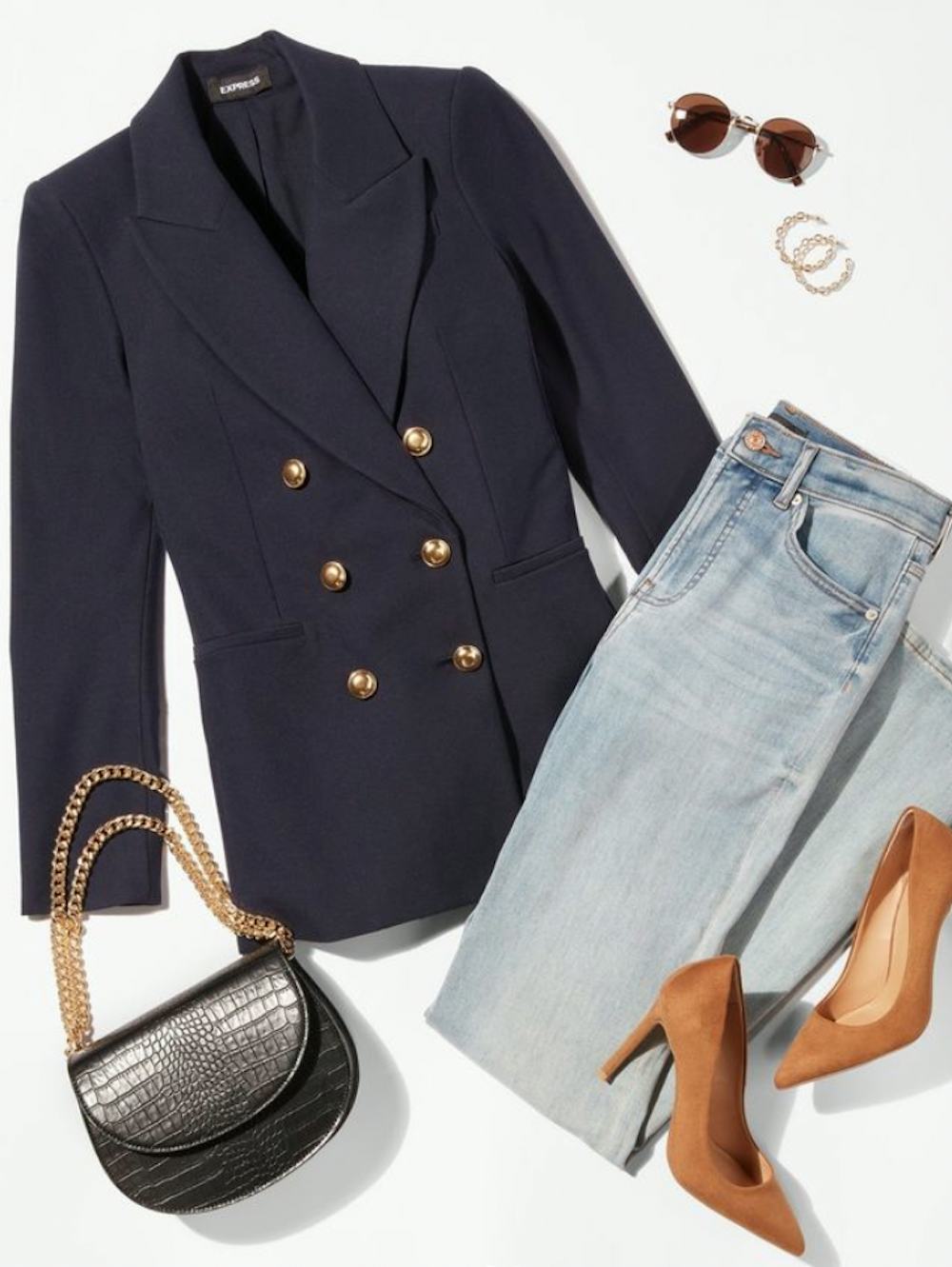 women's outfit