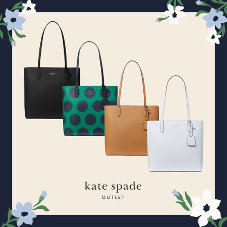 Kate Spade Outlet Site - Enjoy Deals & Discounts On Everything