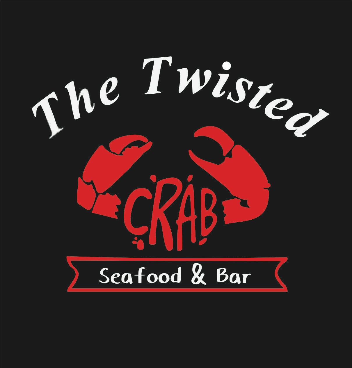 Twisted Crab