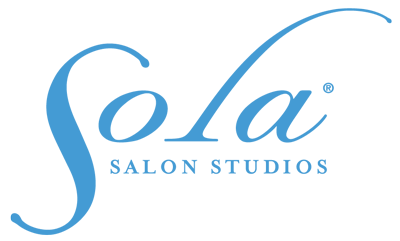 Sola Salons Logo