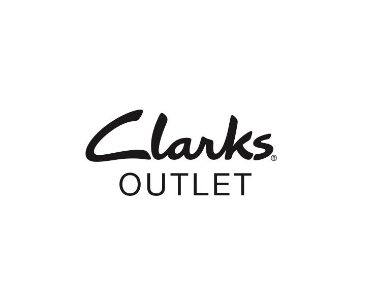clarks women outlet