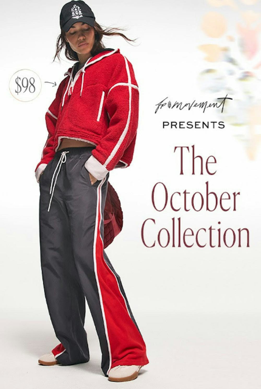 The October Collection