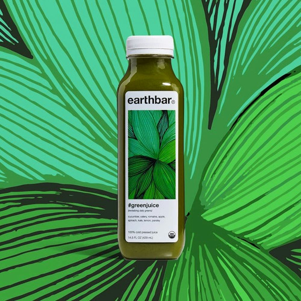 Pacific City Store Earthbar