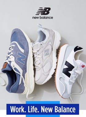 New New Balance