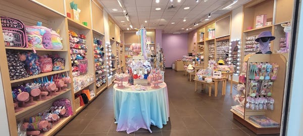 Magasin Gift store LV Dream - Rendez-vous pour le magasin