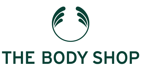 더바디샵 (The Body Shop) Logo