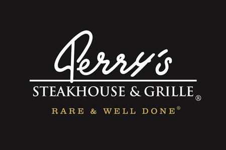 Perry's Steakhouse & Grille