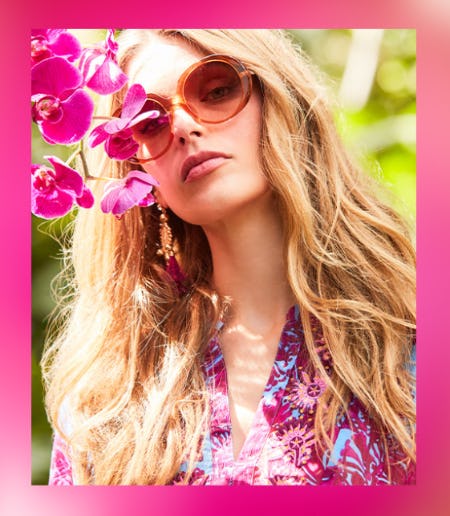 Chic Must-Have Resortwear from Lilly Pulitzer